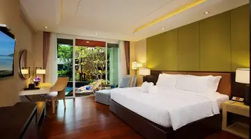 GRACELAND KHAO LAK BEACH RESORT