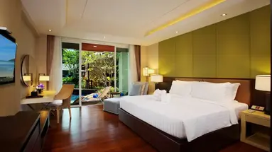 GRACELAND KHAO LAK BEACH RESORT