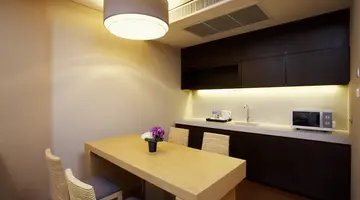 GRACELAND KHAO LAK BEACH RESORT