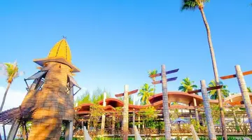 GRACELAND KHAO LAK BEACH RESORT