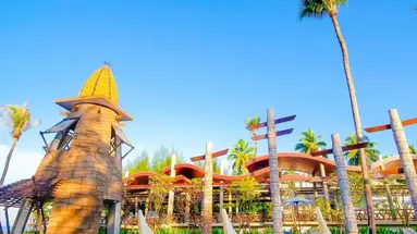 GRACELAND KHAO LAK BEACH RESORT