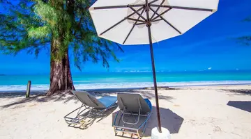 GRACELAND KHAO LAK BEACH RESORT