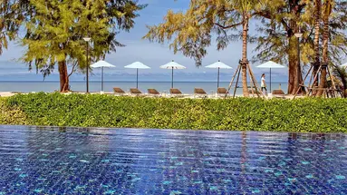 Graceland Khao Lak Beach Resort