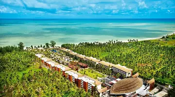 Graceland Khao Lak Beach Resort