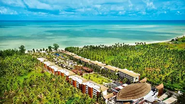 Graceland Khao Lak Beach Resort