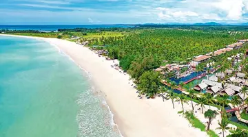 Graceland Khao Lak Beach Resort