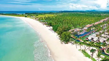 Graceland Khao Lak Beach Resort