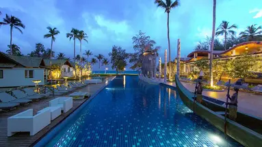 Graceland Khao Lak Beach Resort