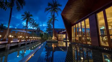 GRACELAND KHAO LAK BEACH RESORT