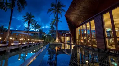 GRACELAND KHAO LAK BEACH RESORT