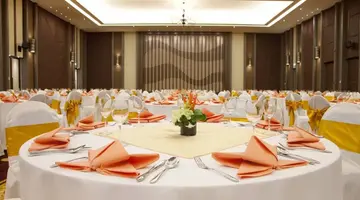 GRACELAND KHAO LAK BEACH RESORT