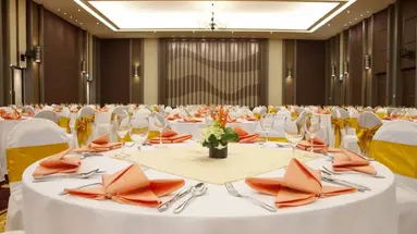 GRACELAND KHAO LAK BEACH RESORT