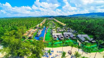 Graceland Khao Lak Beach Resort
