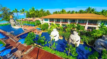 Graceland Khao Lak Beach Resort