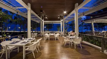 GRACELAND KHAO LAK BEACH RESORT