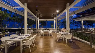 GRACELAND KHAO LAK BEACH RESORT