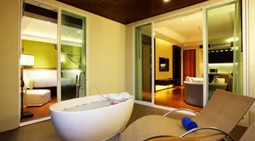 GRACELAND KHAO LAK BEACH RESORT