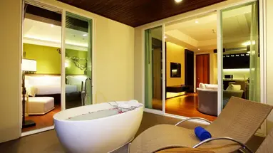 GRACELAND KHAO LAK BEACH RESORT