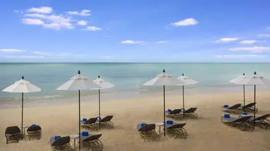 GRACELAND KHAO LAK BEACH RESORT
