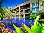 GRACELAND KHAO LAK BEACH RESORT