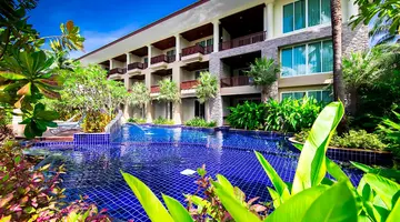 GRACELAND KHAO LAK BEACH RESORT