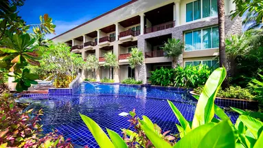 GRACELAND KHAO LAK BEACH RESORT