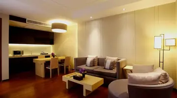 GRACELAND KHAO LAK BEACH RESORT