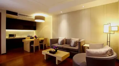 GRACELAND KHAO LAK BEACH RESORT
