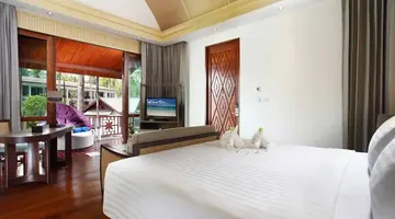 GRACELAND KHAO LAK BEACH RESORT