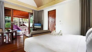 GRACELAND KHAO LAK BEACH RESORT