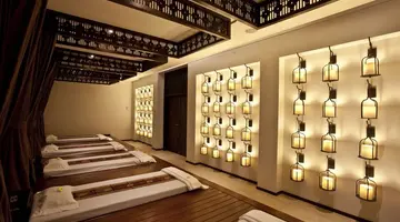 GRACELAND KHAO LAK BEACH RESORT