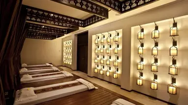 GRACELAND KHAO LAK BEACH RESORT