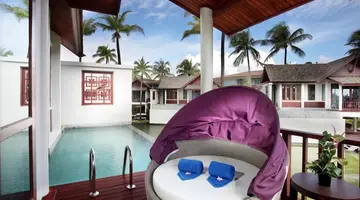 GRACELAND KHAO LAK BEACH RESORT