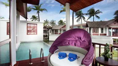 GRACELAND KHAO LAK BEACH RESORT