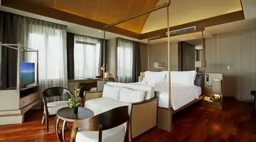 GRACELAND KHAO LAK BEACH RESORT