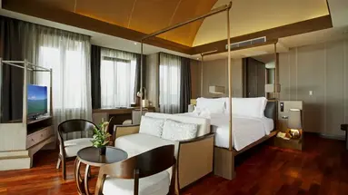 GRACELAND KHAO LAK BEACH RESORT