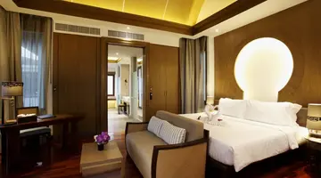 GRACELAND KHAO LAK BEACH RESORT