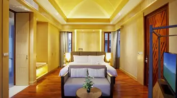 GRACELAND KHAO LAK BEACH RESORT