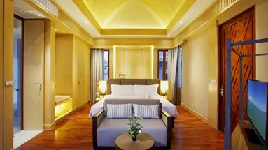 GRACELAND KHAO LAK BEACH RESORT