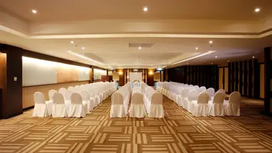 GRACELAND KHAO LAK BEACH RESORT