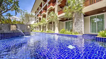 Graceland Khao Lak Beach Resort