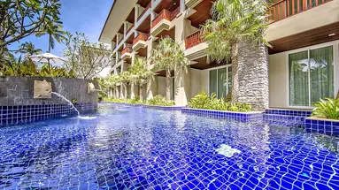 Graceland Khao Lak Beach Resort