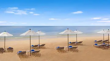 Graceland Khao Lak Beach Resort