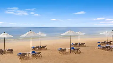 Graceland Khao Lak Beach Resort