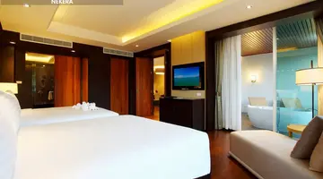 Graceland Khao Lak Beach Resort
