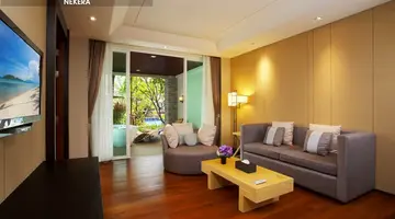 Graceland Khao Lak Beach Resort
