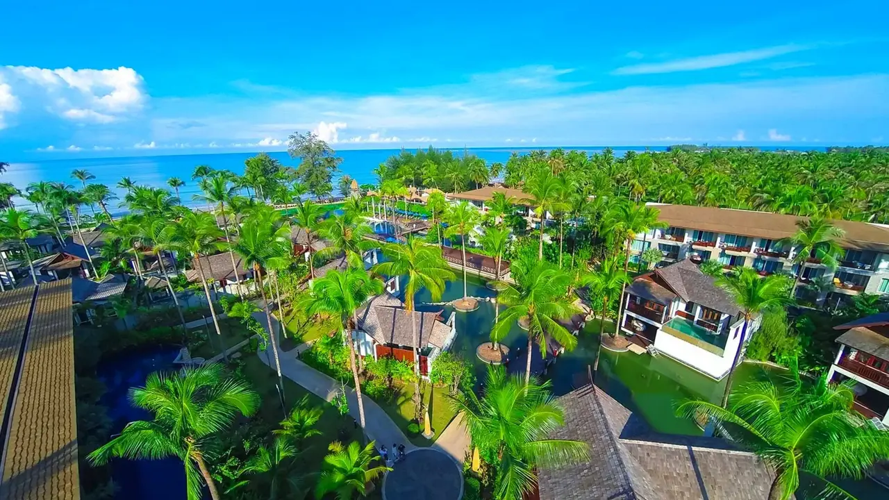Graceland Khao Lak Beach Resort