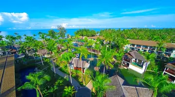 Graceland Khao Lak Beach Resort