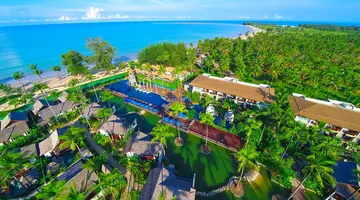 Graceland Khao Lak Beach Resort