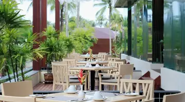 GRACELAND KHAO LAK BEACH RESORT